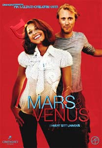 Mars & Venus (DVD)